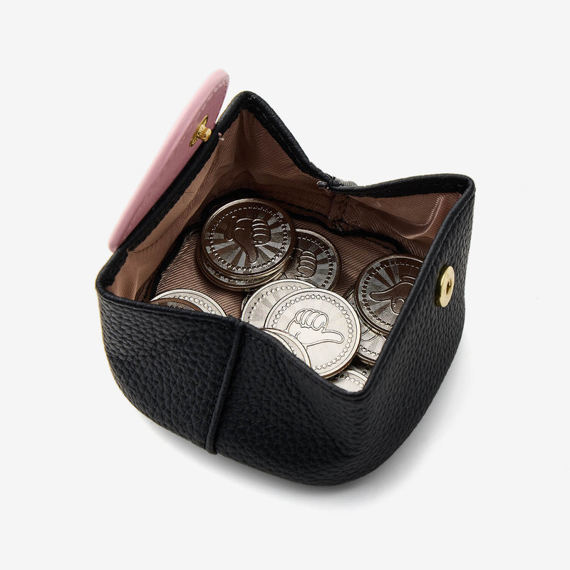 ミニコインケースウォレット