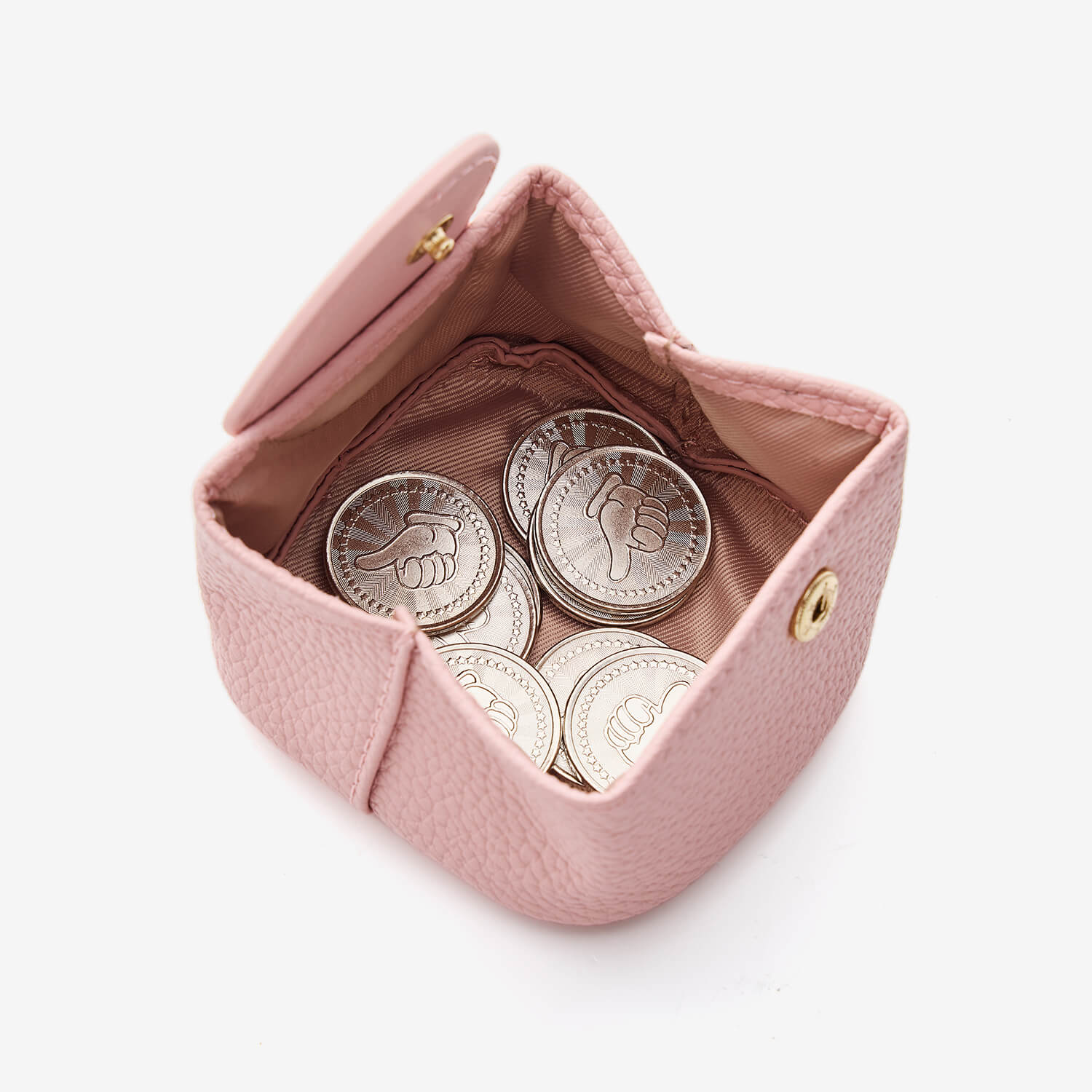 Mini Coin Purse Wallet-Coin Purse Wallet-Custype