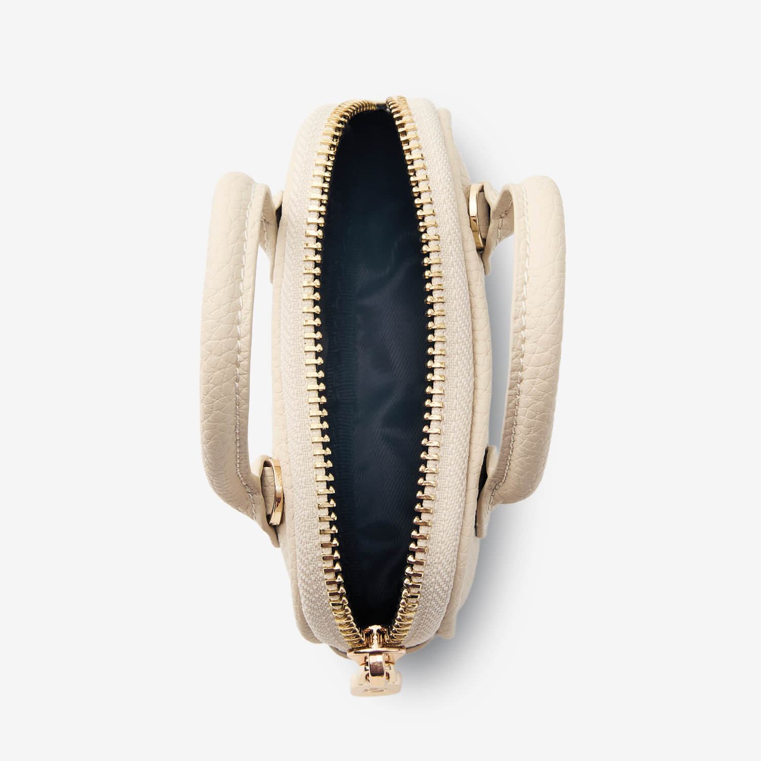 チェーン付きミニクロスボディバッグ