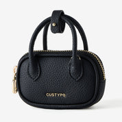 チェーン付きミニクロスボディバッグ