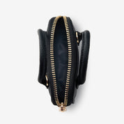 チェーン付きミニクロスボディバッグ