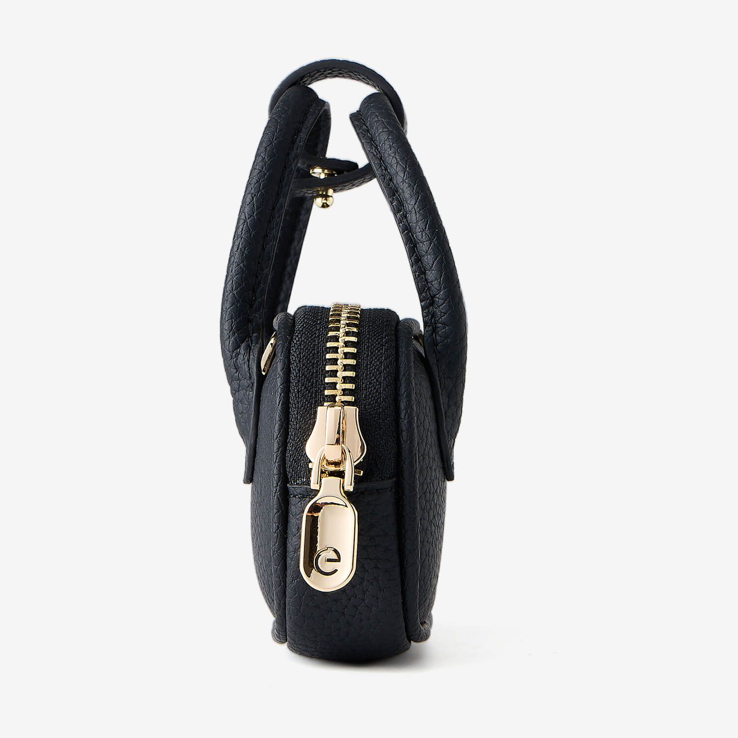 チェーン付きミニクロスボディバッグ