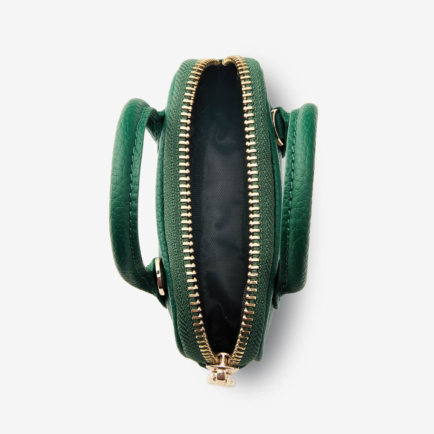 チェーン付きミニクロスボディバッグ