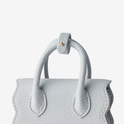 チェーン付きミニクロスボディバッグ