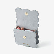 チェーン付きミニクロスボディバッグ