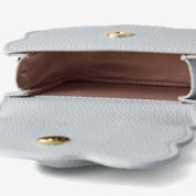 チェーン付きミニクロスボディバッグ