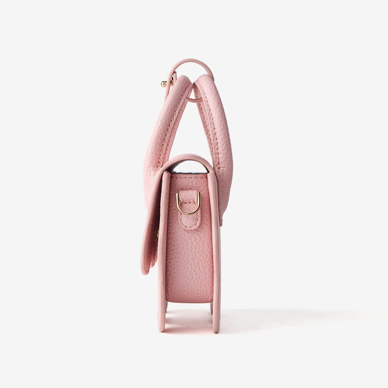 Mini Crossbody Bag with Chain-AirPods case-Custype