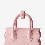 チェーン付きミニクロスボディバッグ