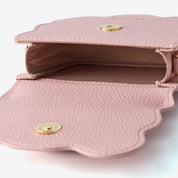 チェーン付きミニクロスボディバッグ