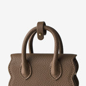 チェーン付きミニクロスボディバッグ