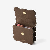 チェーン付きミニクロスボディバッグ