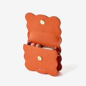 チェーン付きミニクロスボディバッグ