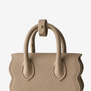 チェーン付きミニクロスボディバッグ