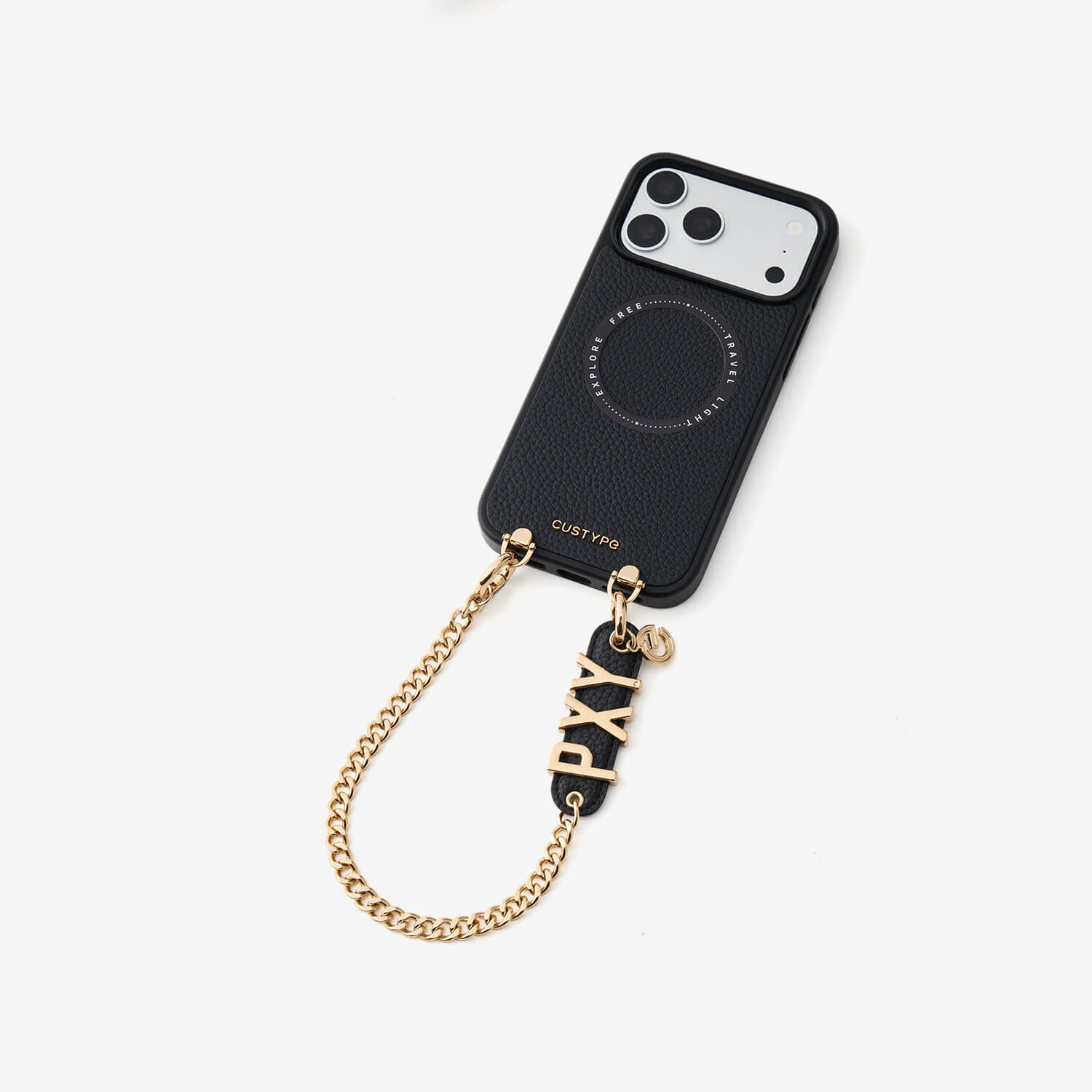 minimal_style_kit_personalised_wristlet_magnetic_iphone_case_black_1.jpg