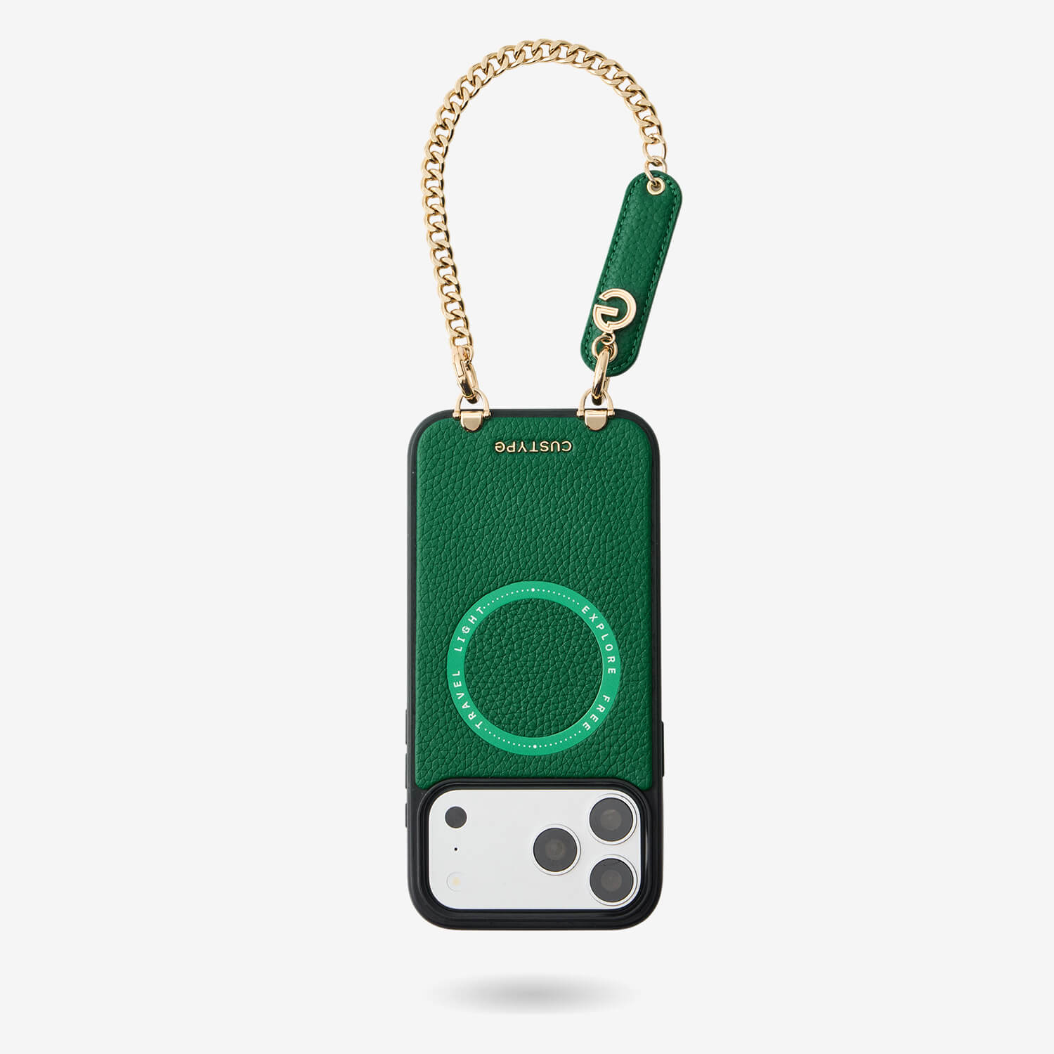 minimal_style_kit_personalised_wristlet_magnetic_iphone_case_green_2.jpg