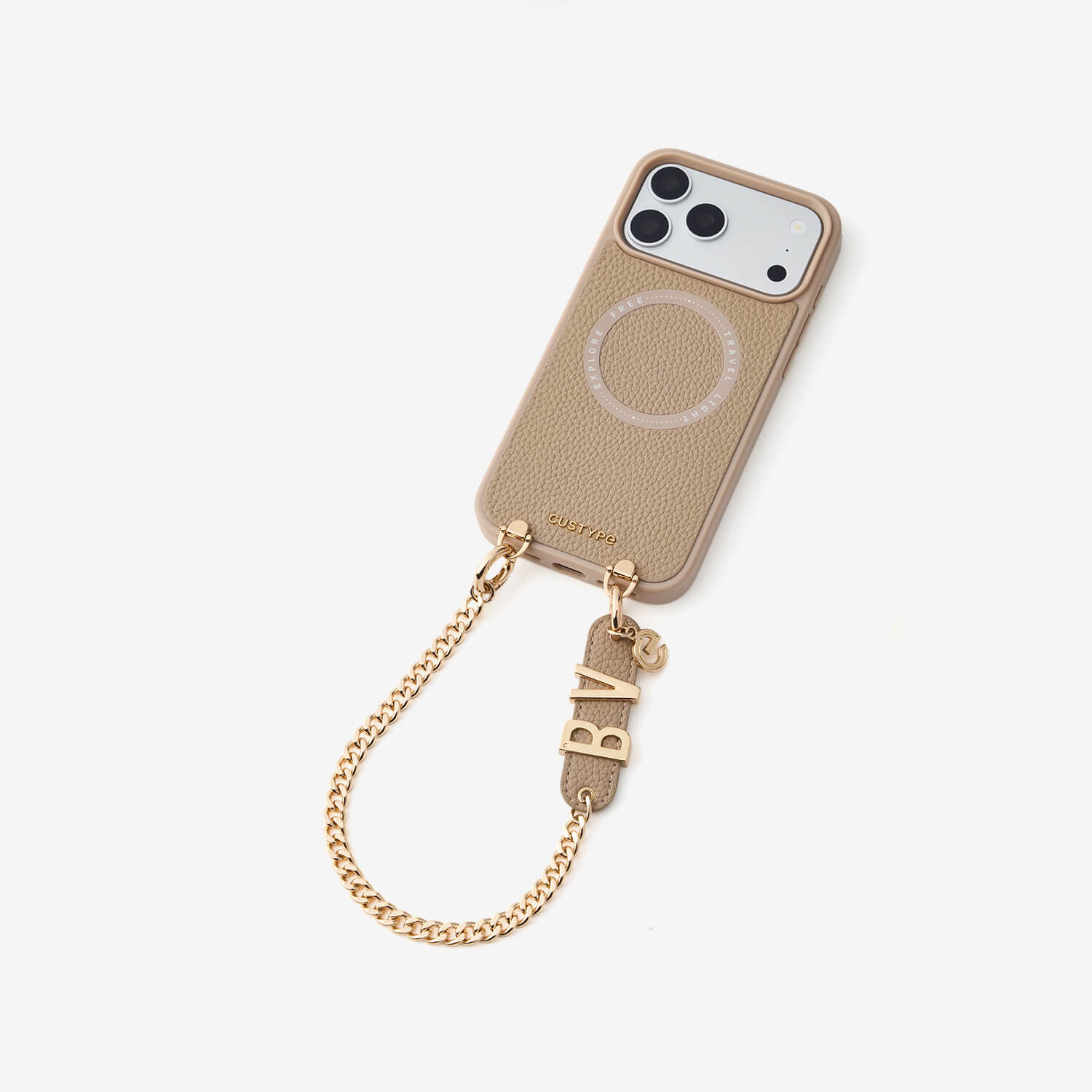 minimal_style_kit_personalised_wristlet_magnetic_iphone_case_taupe_1.jpg