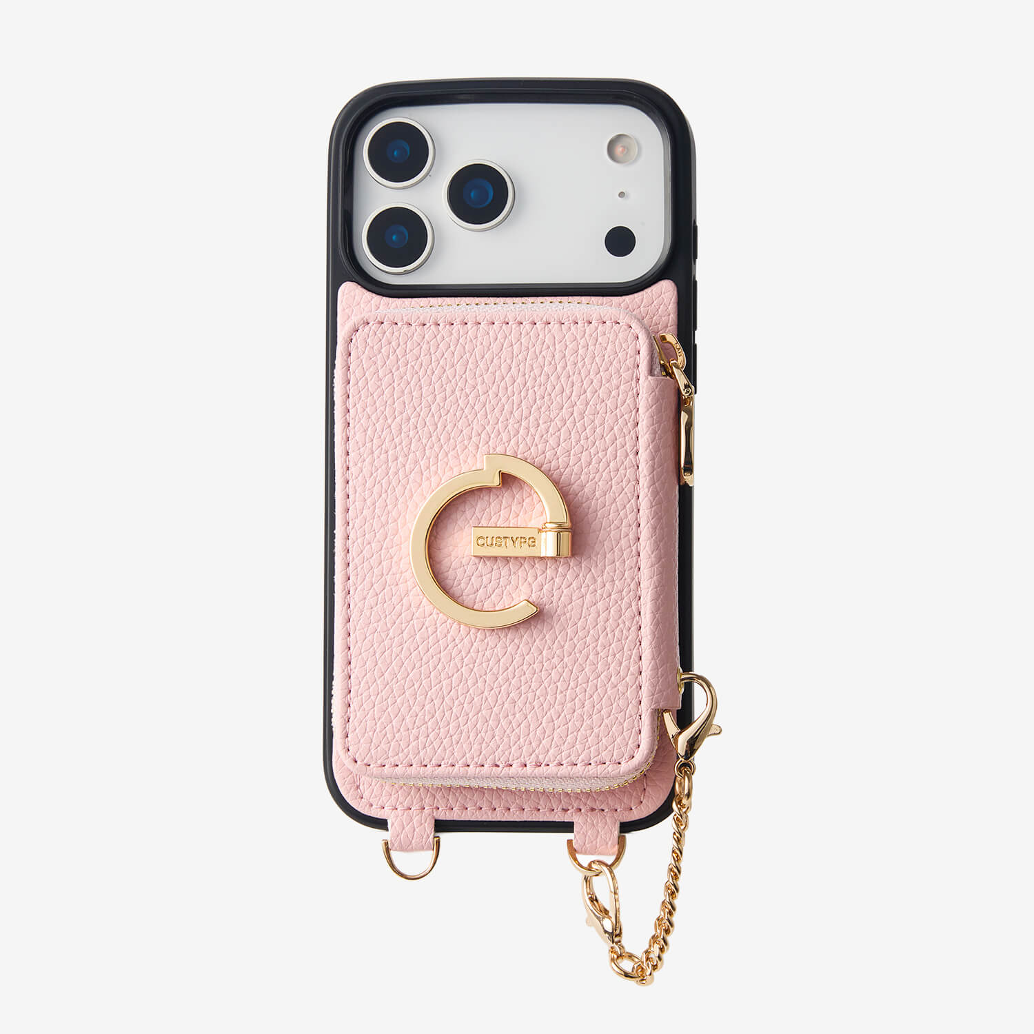 Original Design Set- Detachable Wallet Phone Case with Wireless Charging Card Holder and Wireless Charging-Mobile Phone Cases-DETACHABLE WALLET & WIRELESS CHARGING