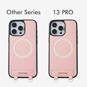 Original Design Set- Detachable Wallet Phone Case with Wireless Charging Card Holder and Wireless Charging-Mobile Phone Cases-DETACHABLE WALLET & WIRELESS CHARGING