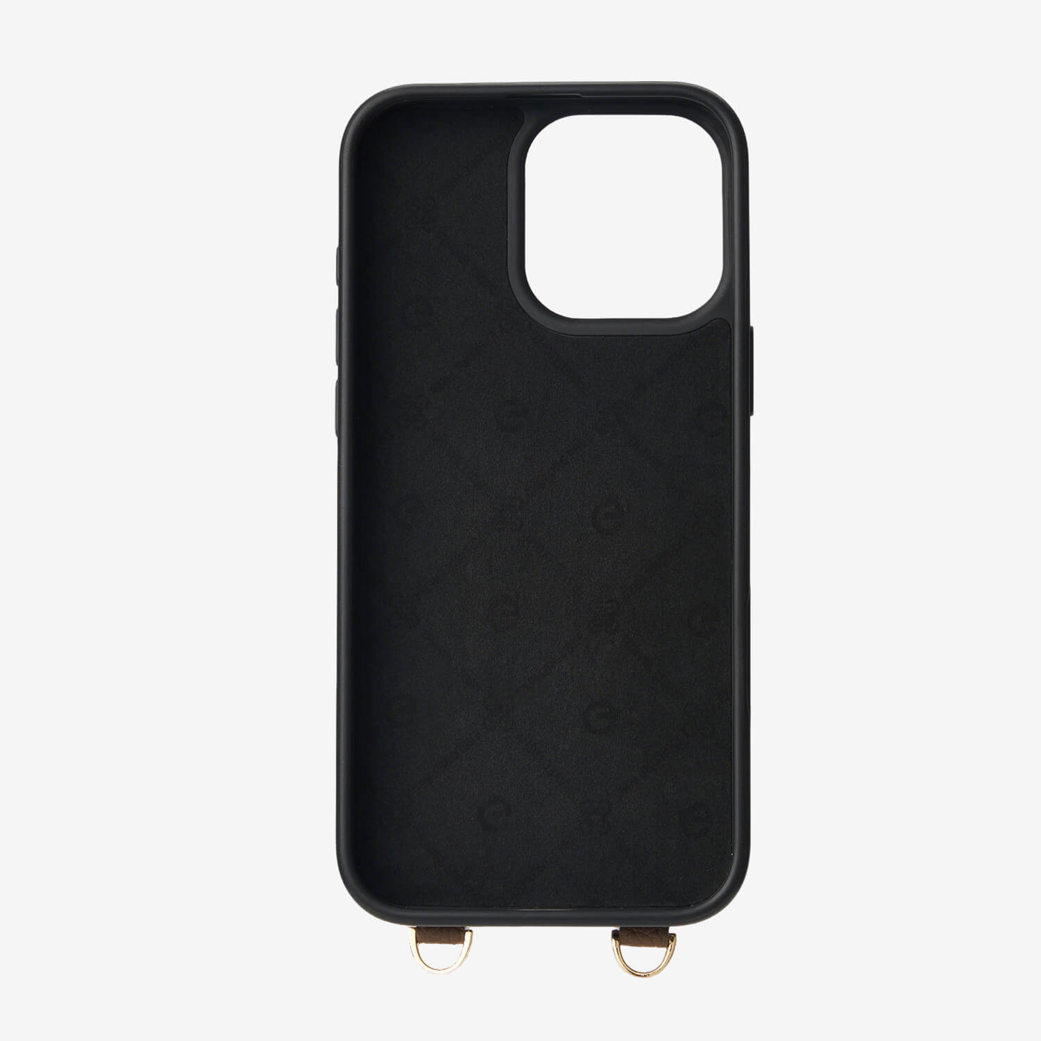 leather phone case
