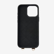 leather phone case
