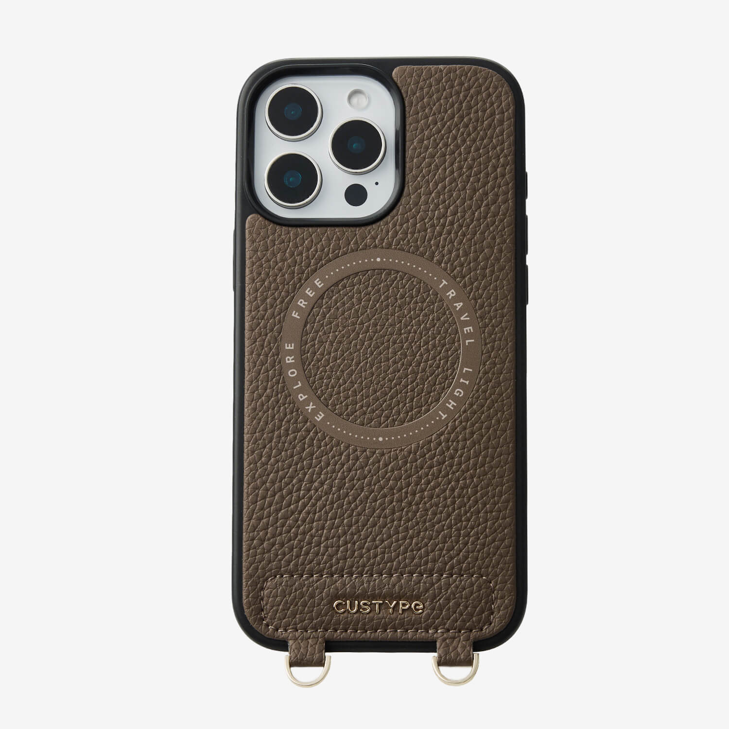 leather phone case iphone 16 pro
