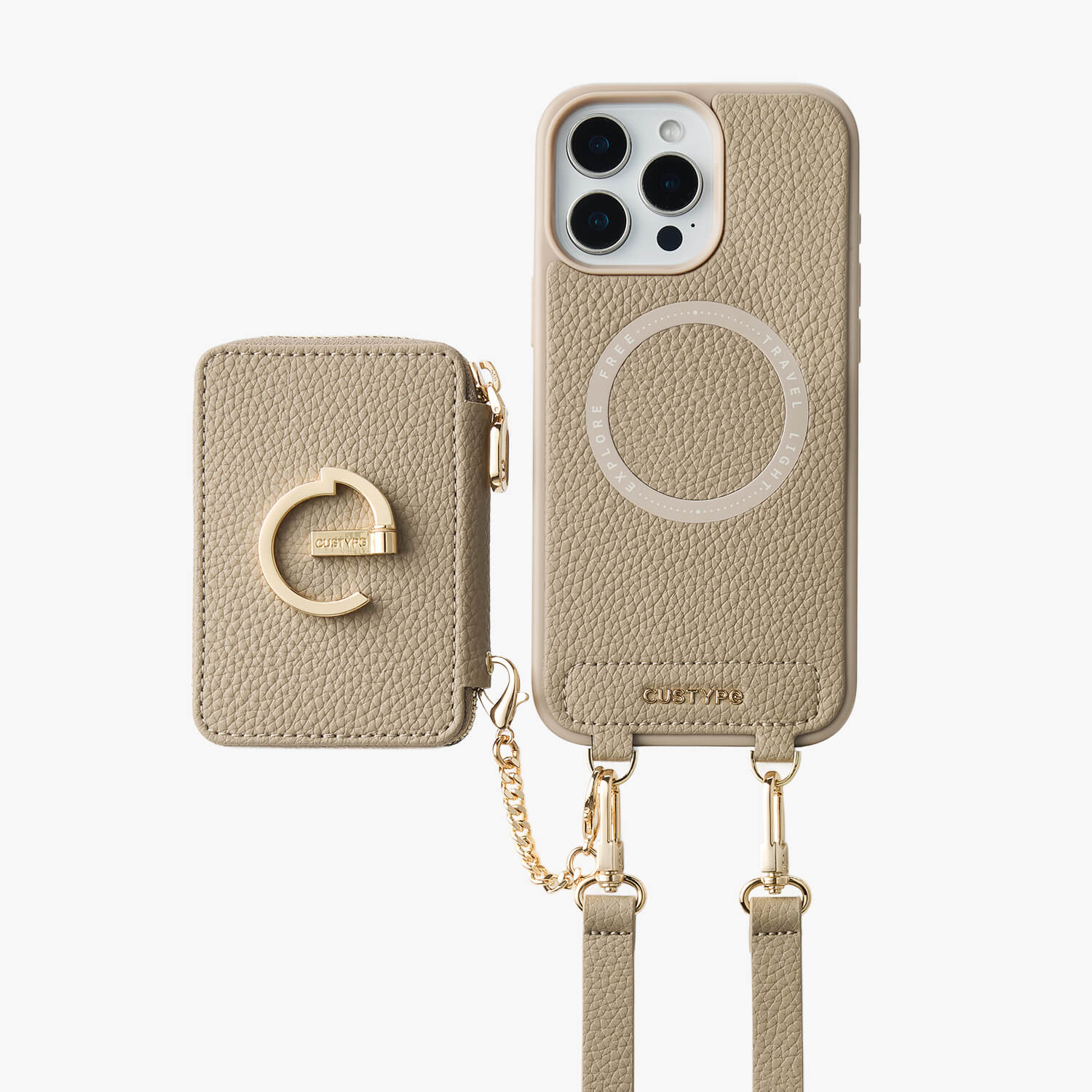 best phone wallet case​
