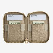 phone and card holder
