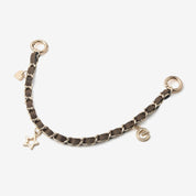 Morandi Grace Kit- Phone Case with Crossbody Strap & Magnetic-Mobile Phone Cases-DETACHABLE WALLET & WIRELESS CHARGING