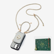 iPhone crossbody case iphone16