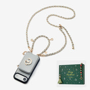 iPhone crossbody case iphone17 air