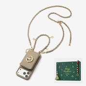 Women's crossbody phone case iphone17pro max