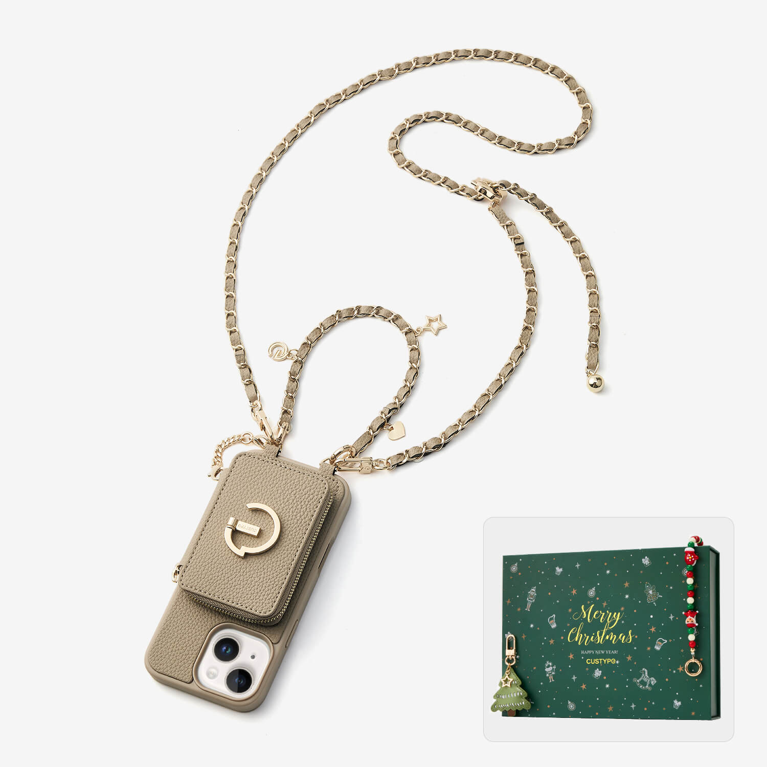 Sling iPhone Case for iPhone