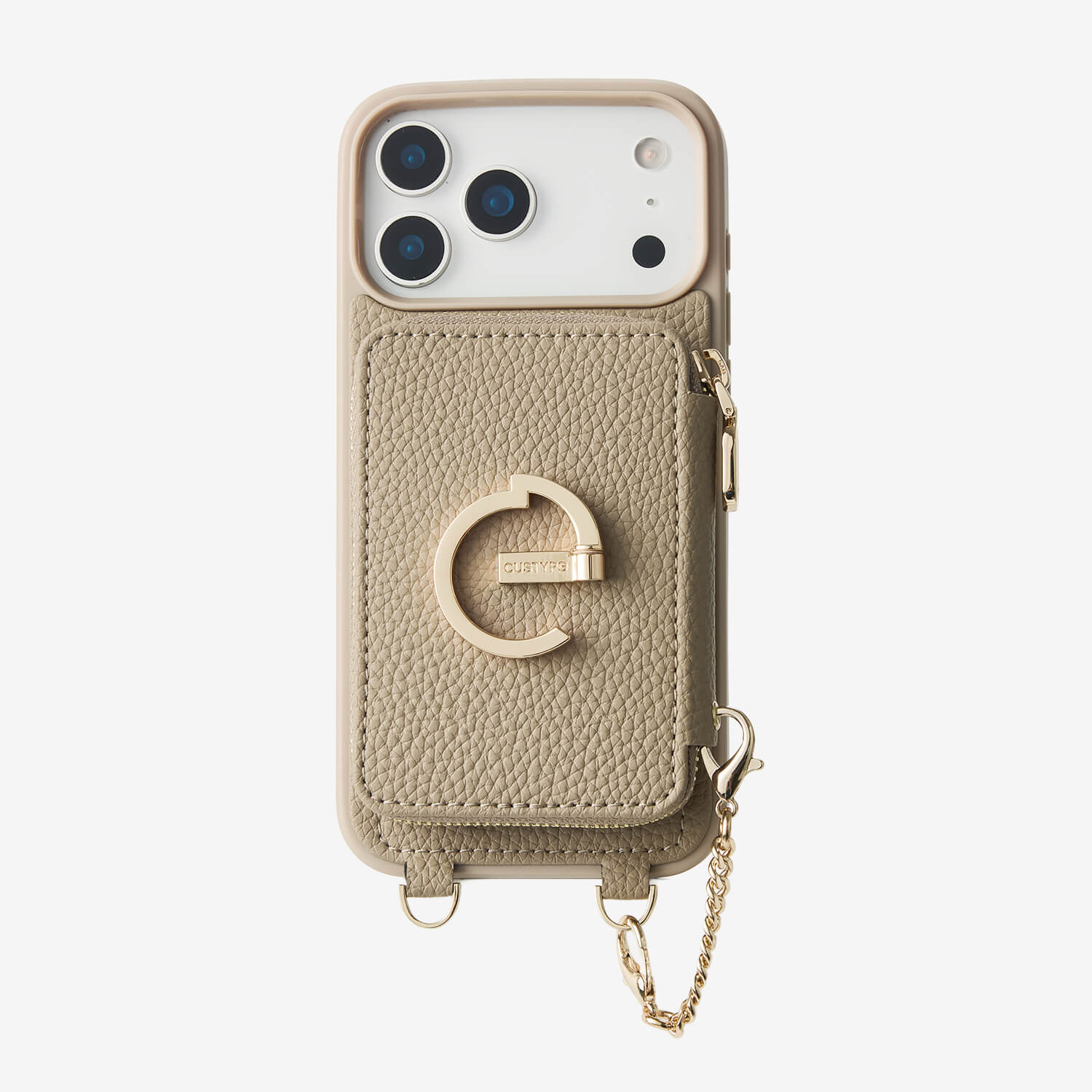 Original Design Set- Detachable Wallet Phone Case with Wireless Charging Card Holder and Wireless Charging-Mobile Phone Cases-DETACHABLE WALLET & WIRELESS CHARGING