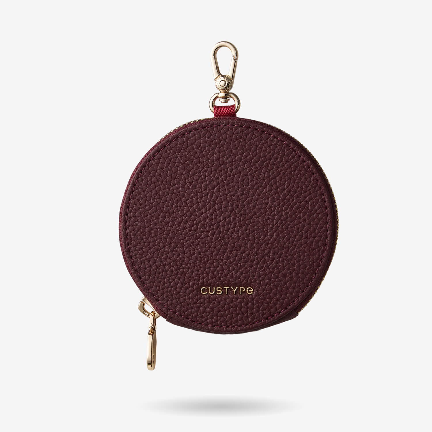 Original Design Set- Lychee Round Pouch