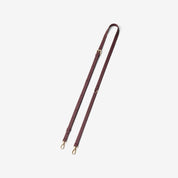 オリジナルデザインセット - 調節可能なクロスボディ電話ケースストラップとリストストラップ