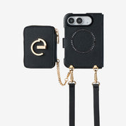 オリジナルデザインセット -iPhone Duo MagSafe対応ウォレットケース｜スタンド機能付き