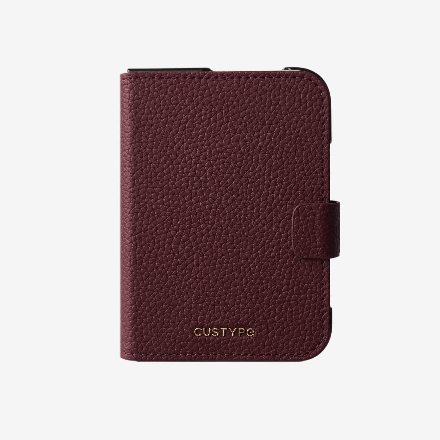 ユーティリティシリーズ｜収納付きショルダーストラップ対応ウォレットスマホケース