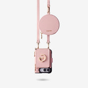 オリジナルデザインセット -iPhone Duo MagSafe対応ウォレットケース｜スタンド機能付き