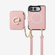 オリジナルデザインセット -iPhone Duo MagSafe対応ウォレットケース｜スタンド機能付き