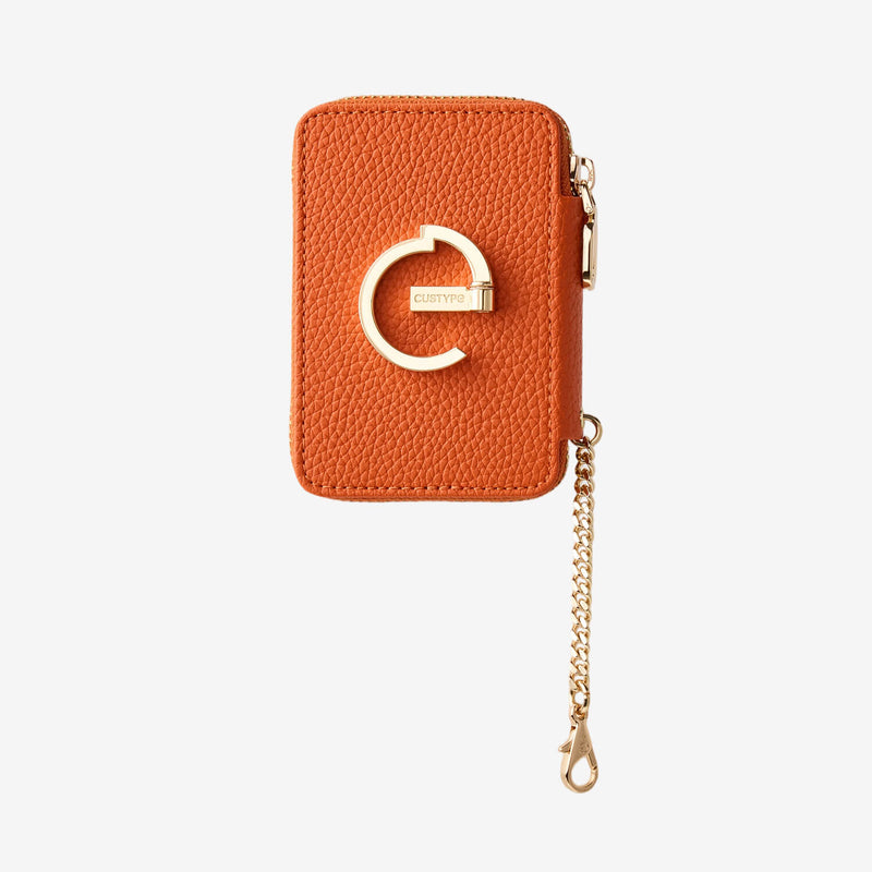 Original Design Set- Phone Stand Detachable Zipper Wallet-Mobile Phone Accessories-Custype