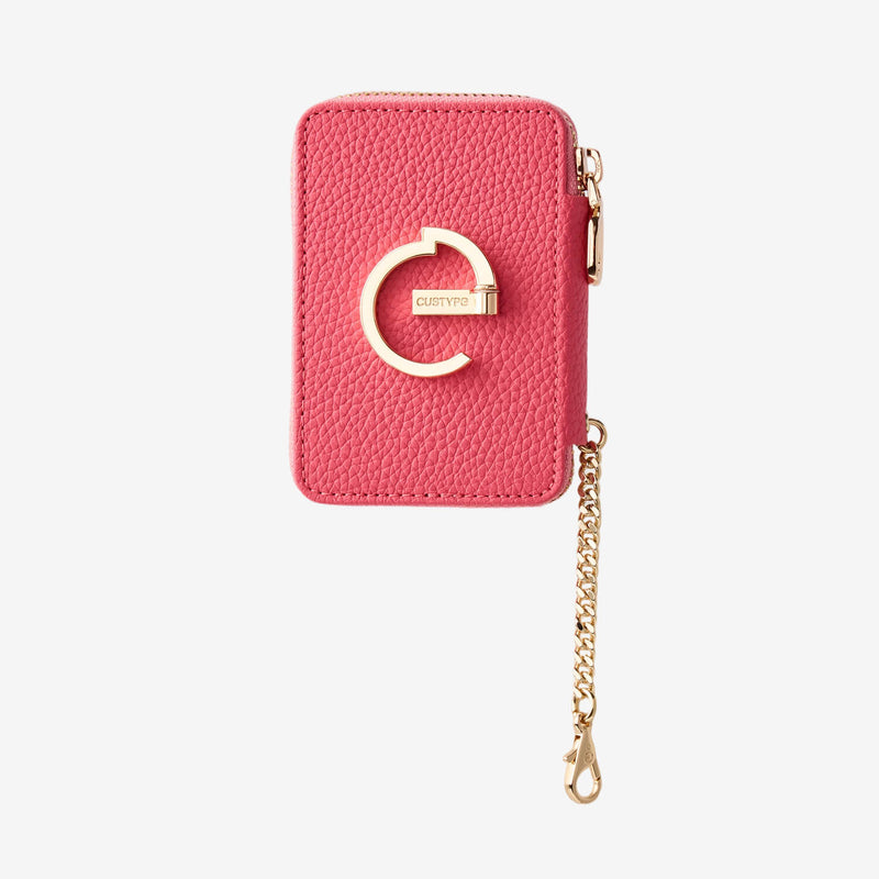 Original Design Set- Phone Stand Detachable Zipper Wallet-Mobile Phone Accessories-Custype
