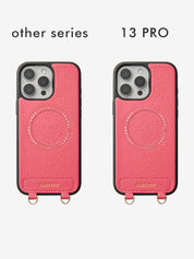 iPhone 16 Pro Max magsafe cover