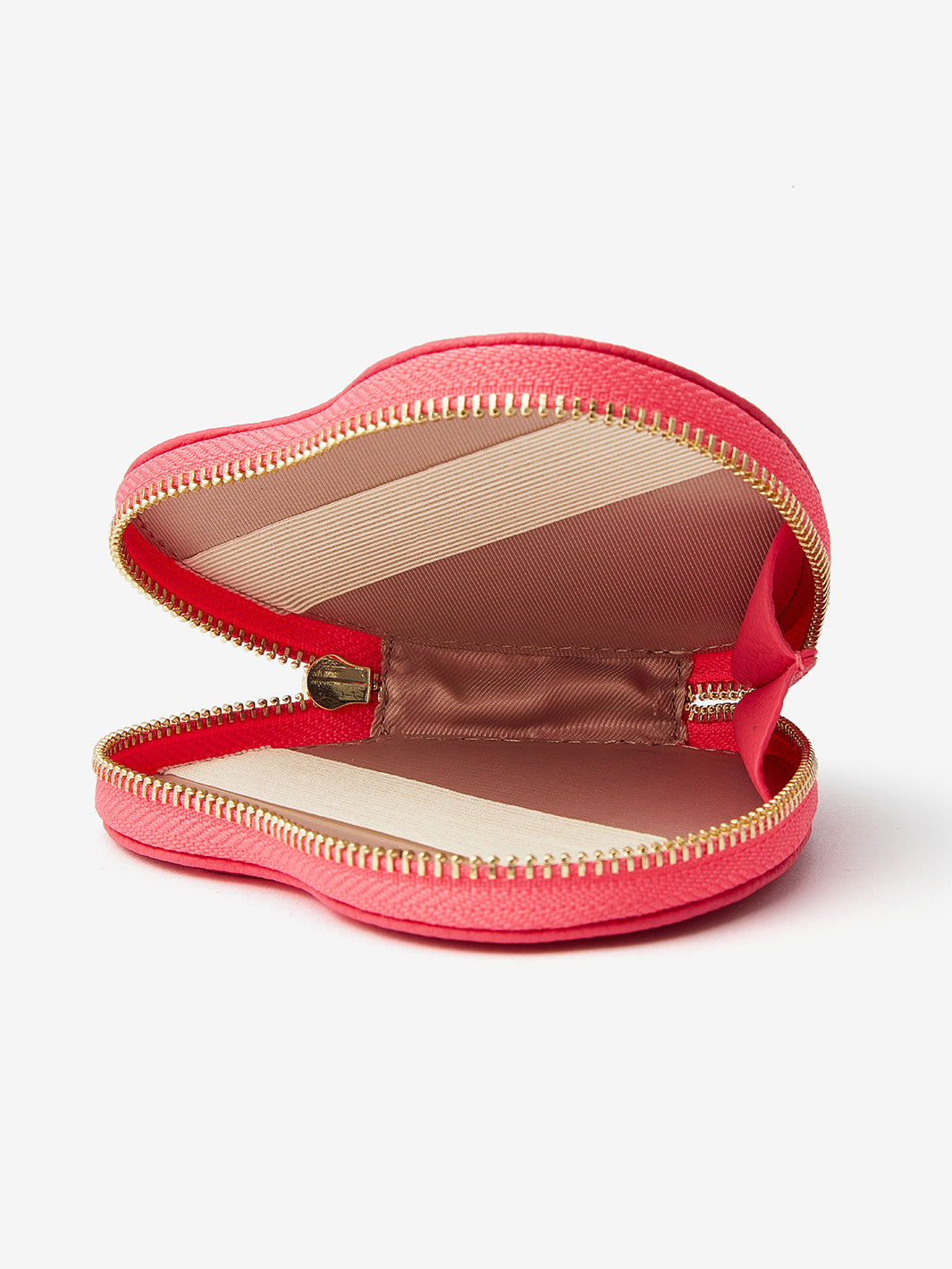 heart coin purse phone accessories
