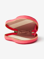 heart coin purse phone accessories
