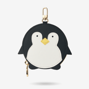 Buddy Kit- Cute Animals Round Pouch with Zipper