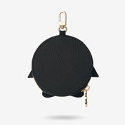 Buddy Kit- Cute Animals Round Pouch with Zipper