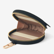 Buddy Kit- Cute Animals Round Pouch with Zipper