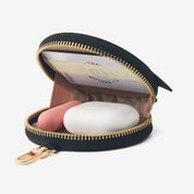 Buddy Kit- Cute Animals Round Pouch with Zipper