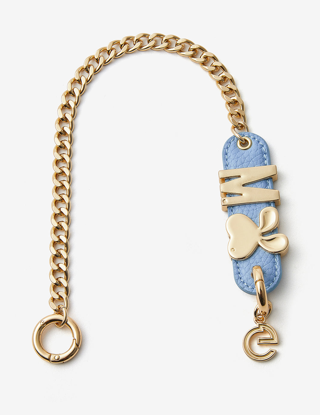 phone case with wristlet
