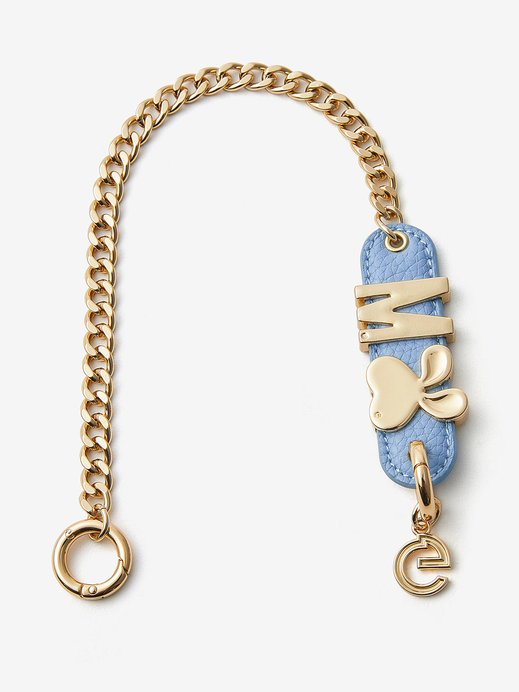 phone case with wristlet
